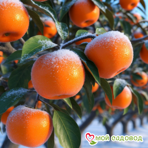 Хурма Зенжимару